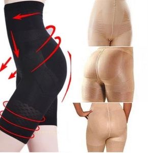 Women Slimming High Waist Butt Lifter Body shaper